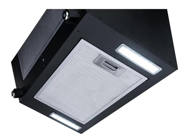 هود مخفی بنس مدل دیماس HD80B سایز 80