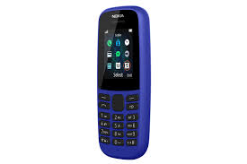Nokia 105 (2019) (FA) Mobile Phone 