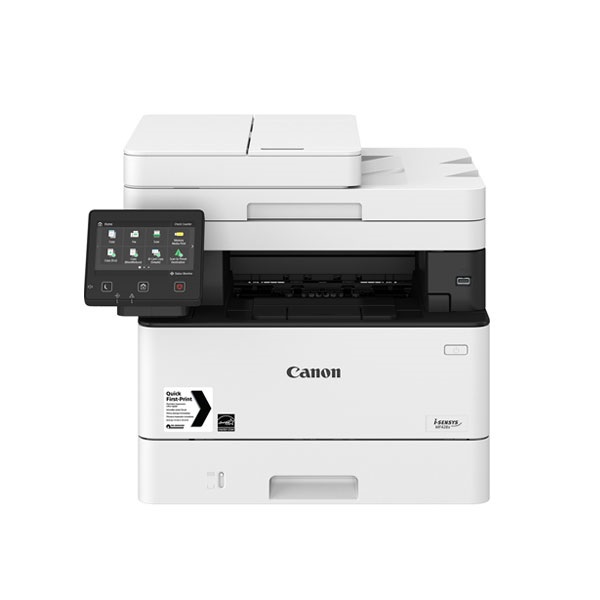 پرینتر چندکاره لیزری کانن مدل Canon i-SENSYS MF428x