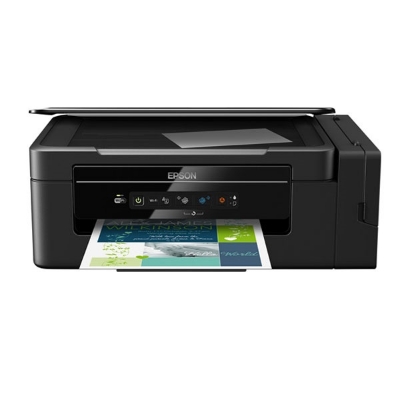 پرینتر چندکاره جوهرافشان اپسون مدل L3050