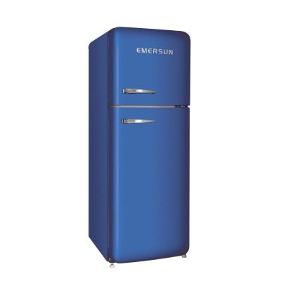 یخچال و فریزر 16 فوت امرسان مدل TF16T329CLA