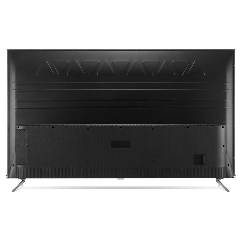 تلویزیون ال ای دی هوشمند تی سی ال مدل 55P8M سایز 55 اینچ