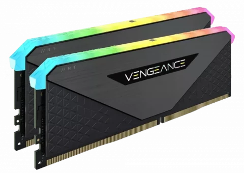 Corsair VENGEANCE RGB RT