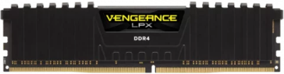 Corsair VENGEANCE LPX CMK8GX4M1D3000C16