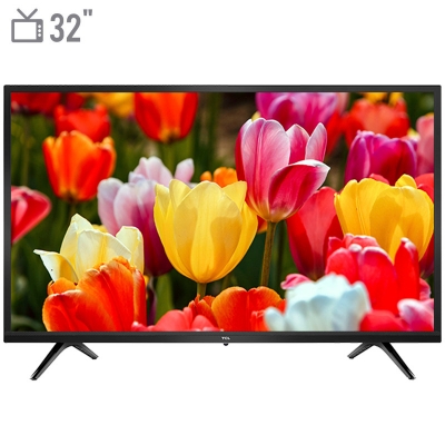 تلویزیون ال ای دی تی سی ال مدل 32D3200 سایز 32 اینچ