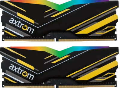 Axtrom TESLA RGB