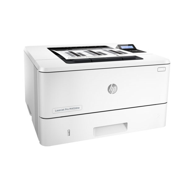 HP LaserJet Pro M402dne Laser Printer
