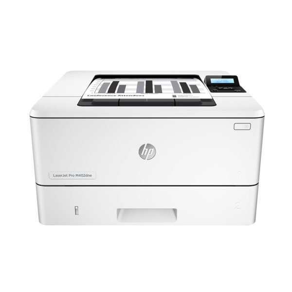 پرینتر لیزری اچ پی مدل LaserJet Pro M402dw