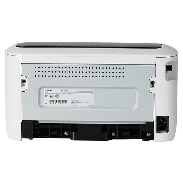 پرینتر تک کاره لیزری کانن مدل LBP6018L