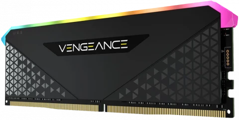 Corsair VENGEANCE RGB RS