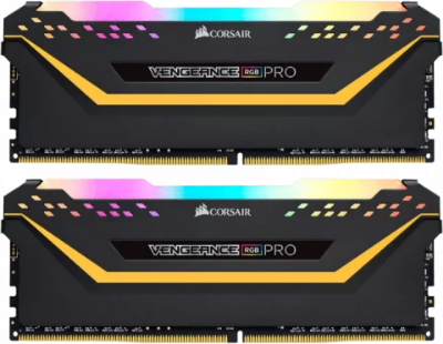 Corsair VENGEANCE RGB PRO CMW32GX4M2E3200C16-TUF