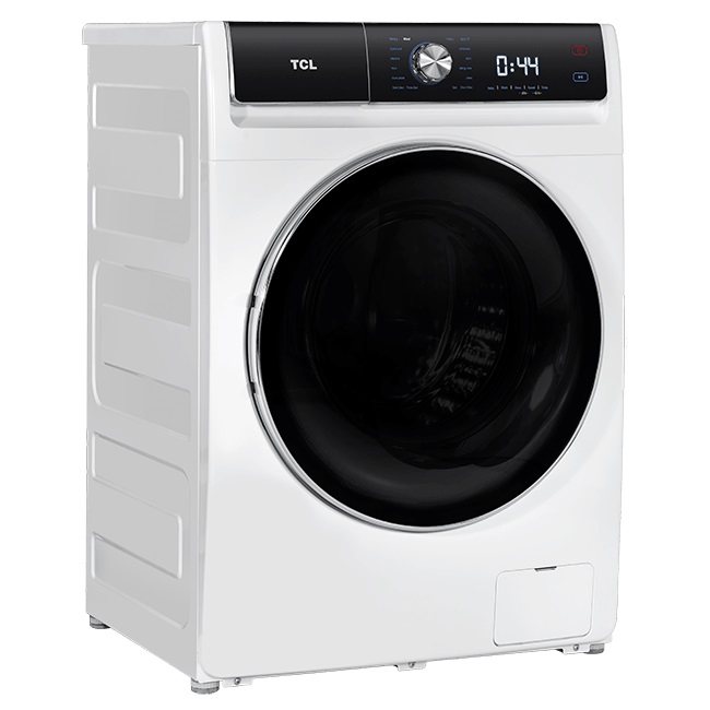 ماشین لباسشویی تی سی ال مدل TWT-104BI/SBI ظرفیت 10 کیلوگرم