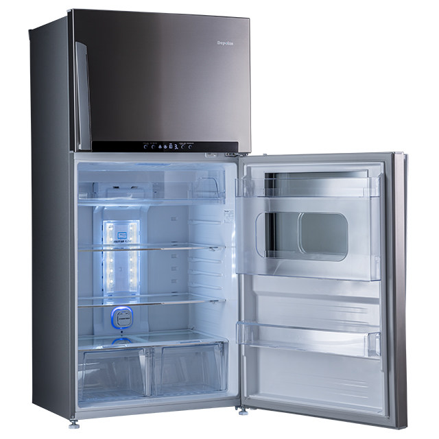 یخچال و فریزر 14 فوت دیپوینت مدل DISCOVER 