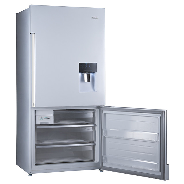 یخچال و فریزر 28 فوت دیپوینت مدل 28 فوت BOSS