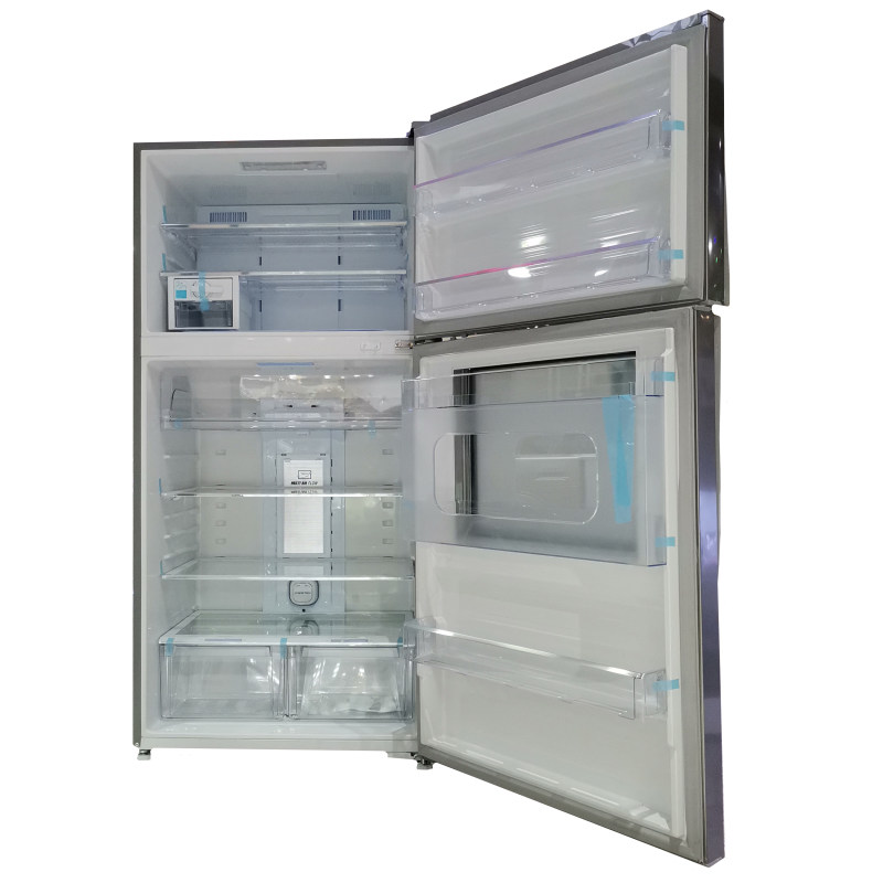 یخچال و فریزر 30 فوت دیپوینت مدل T7S-W