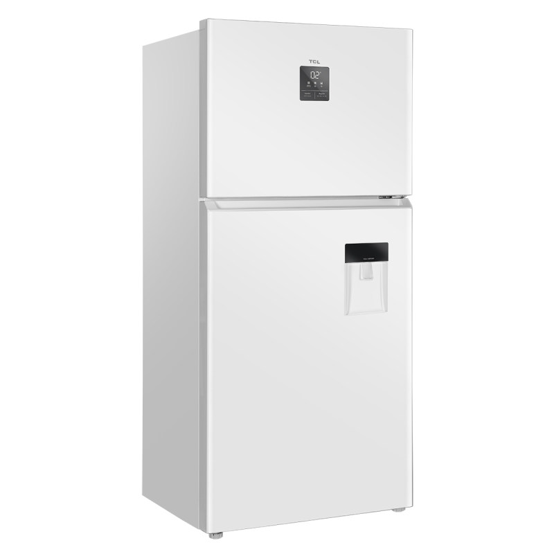 یخچال و فریزر 26 فوت تی سی ال مدل T575-AWD/ASD