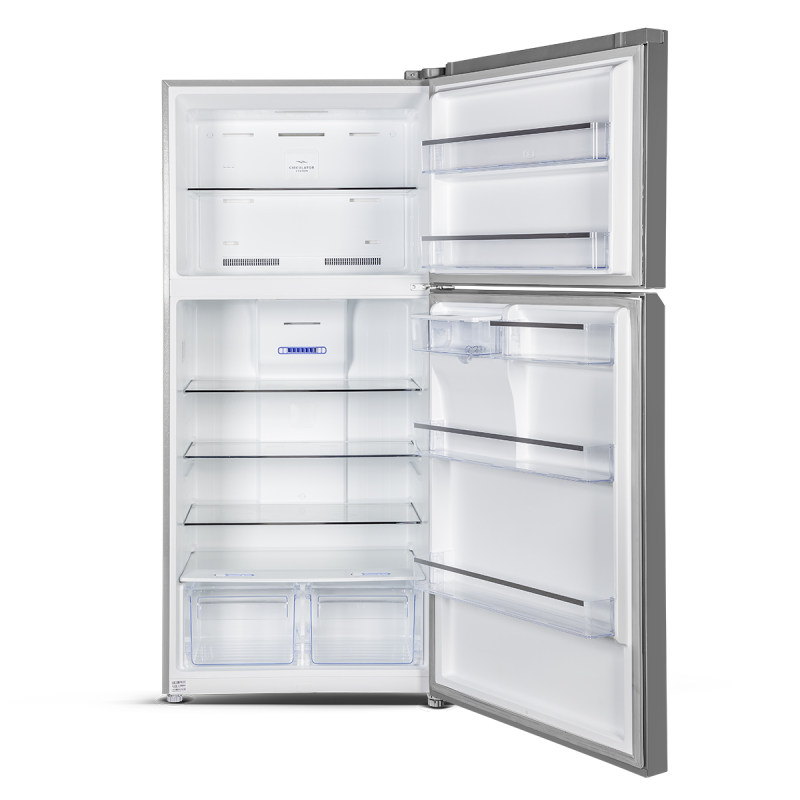 یخچال و فریزر 26 فوت تی سی ال مدل T575-AWD/ASD