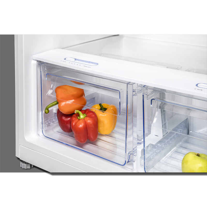 یخچال و فریزر 26 فوت تی سی ال مدل T575-AWD/ASD