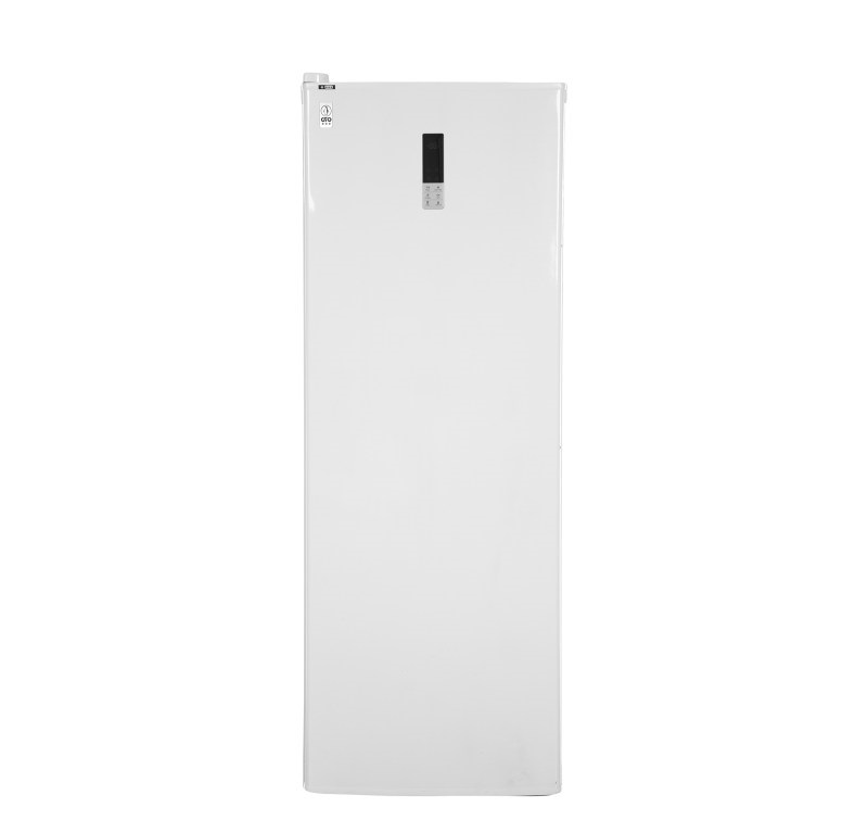 یخچال و فریزر 26 فوت پارس مدل بوران PRN17632EW/W - PFN16634EW