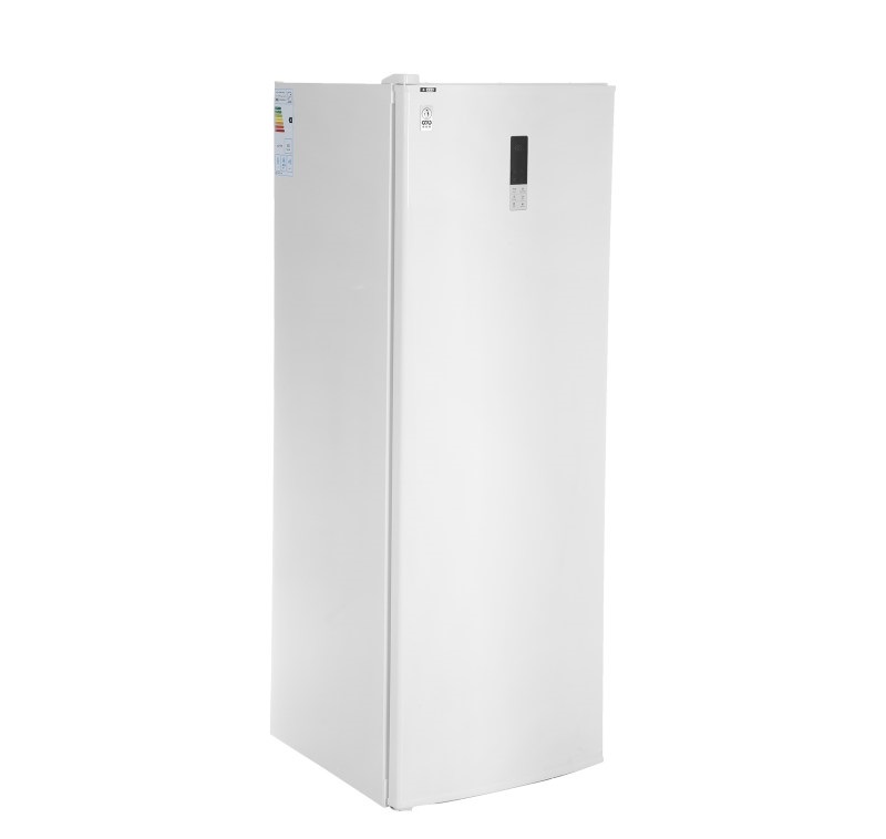 یخچال و فریزر 26 فوت پارس مدل بوران PRN17632EW/W - PFN16634EW