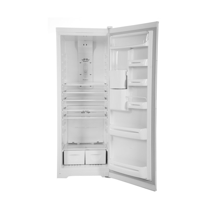 یخچال و فریزر 26 فوت پارس مدل بوران PRN17632EW/W - PFN16634EW