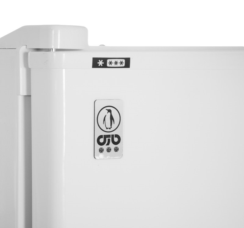 یخچال و فریزر 26 فوت پارس مدل بوران PRN17632EW/W - PFN16634EW