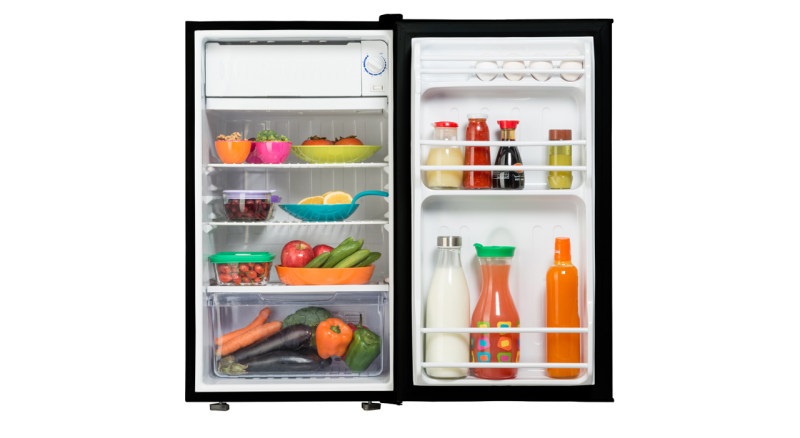 یخچال 5 فوت ایستکول مدل TM-642-80-B