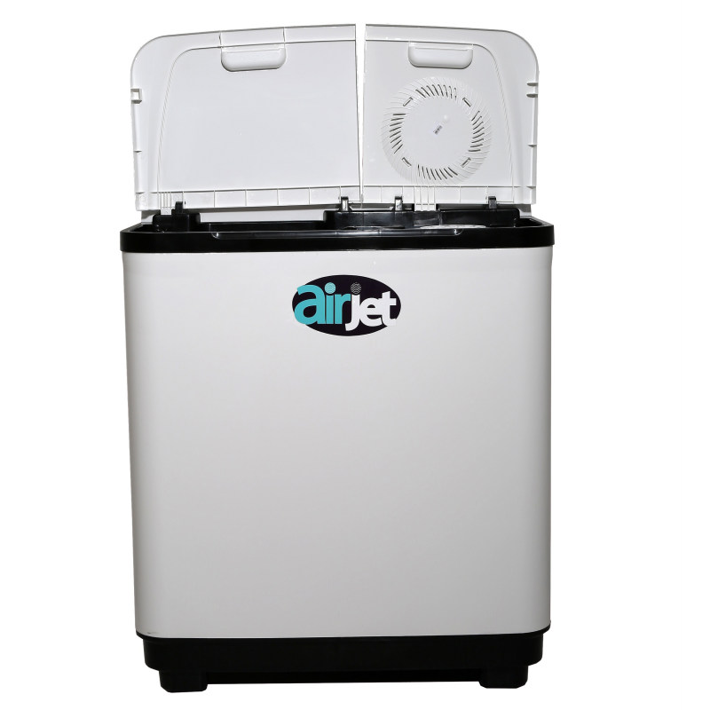 ماشین لباسشویی پاکشوما مدل PWN-9654AJ ظرفیت 9.6 کیلوگرم