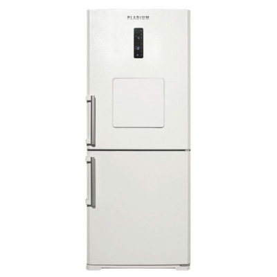 یخچال و فریزر 35 فوت پلادیوم مدل 35