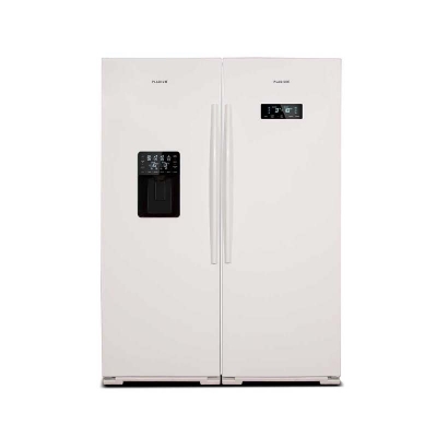 یخچال و فریزر دوقلو 30 فوت پلادیوم مدل پلادی کانورت