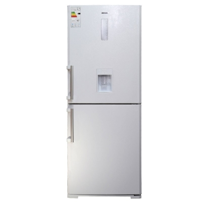 یخچال و فریزر 34 فوت پلادیوم مدل 34