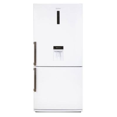 یخچال 30 فوت و فریزر نیکسان مدل RF-840NE2