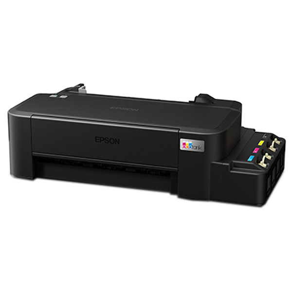 پرینتر جوهرافشان اپسون مدل EcoTank L121