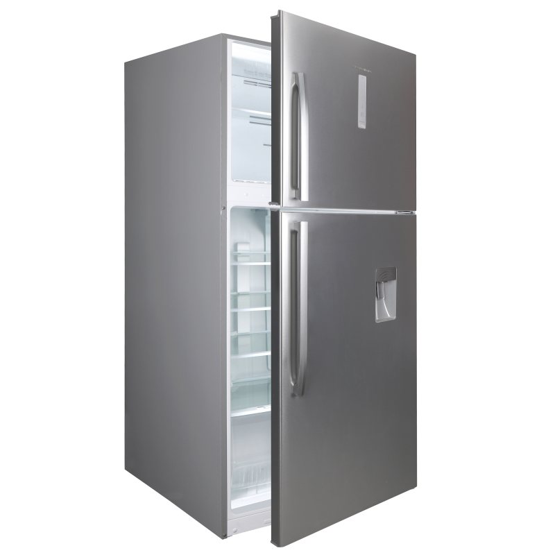 یخچال و فریزر 23 فوت پاکشوما مدل P230S