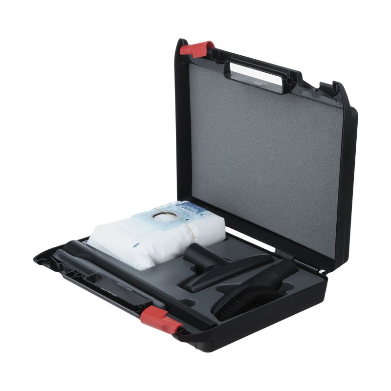 جاروبرقی پاکشوما مدل PVC 25501R