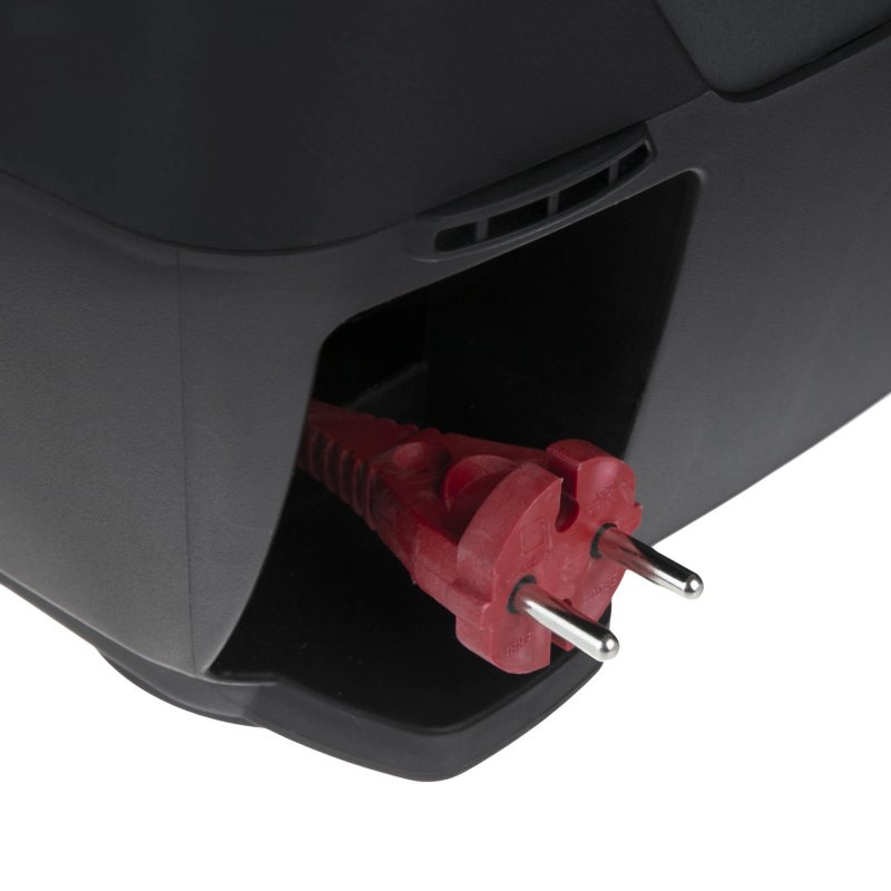 جاروبرقی پاکشوما مدل PVC 25501R