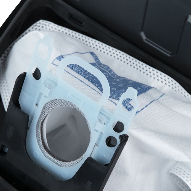 جاروبرقی پاکشوما مدل PVC 25501R