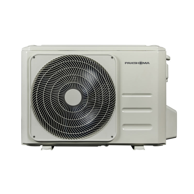 کولر گازی پاکشوما مدل MPF 09CH