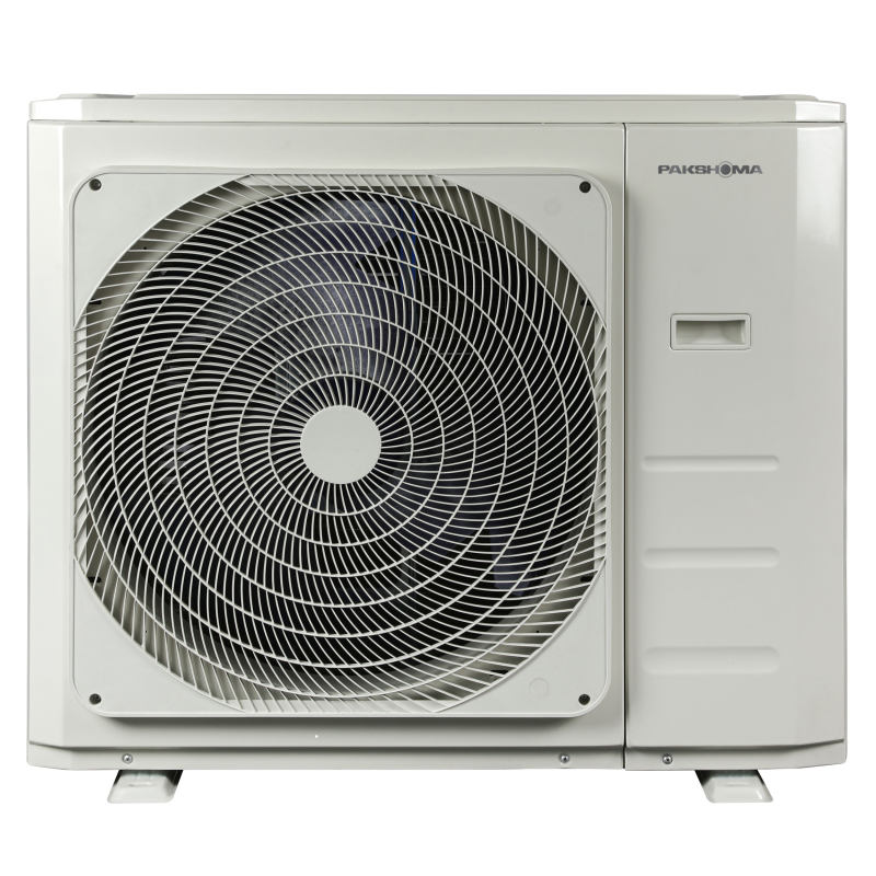 کولر گازی پاکشوما مدل MPRI 30 CH