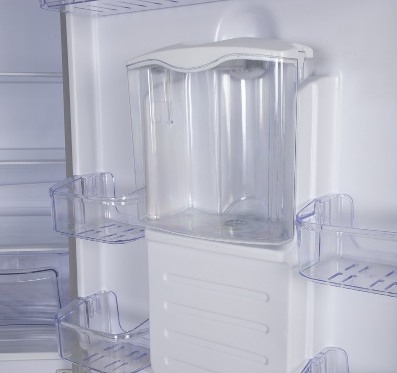 یخچال و فریزر 27 فوت جنرال پین مدل RF-M22