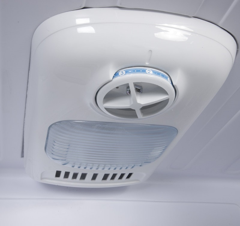 یخچال و فریزر 27 فوت جنرال پین مدل RF-M22