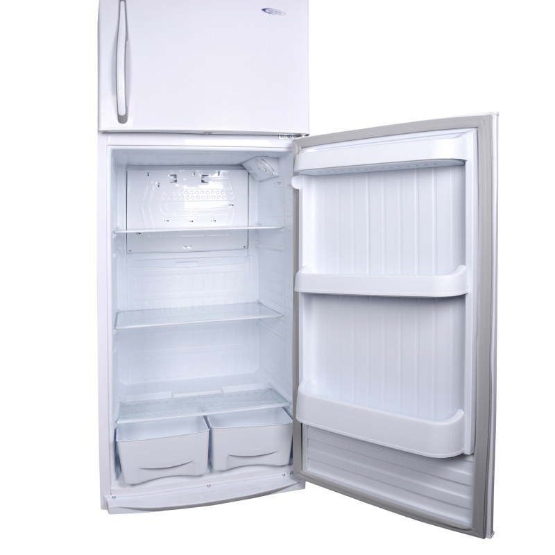 یخچال و فریزر 15 فوت پارس شوا مدل Ps 16