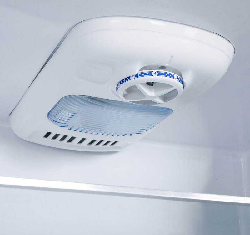 یخچال و فریزر 24 فوت بست جنرال طرح لبخند مدل 4670