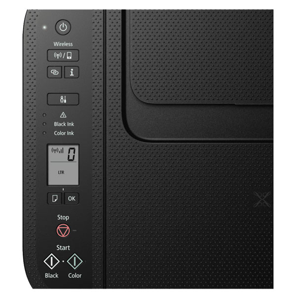 پرینتر چندکاره جوهرافشان کانن مدل PIXMA TS3440