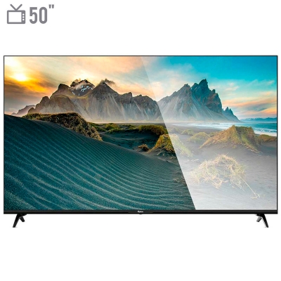 تلویزیون ال ای دی جی پلاس مدل GTV-50PH514N سایز 50 اینچ