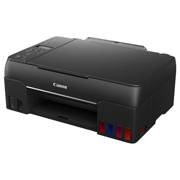 پرینتر چندکاره جوهرافشان کانن مدل PIXMA G640