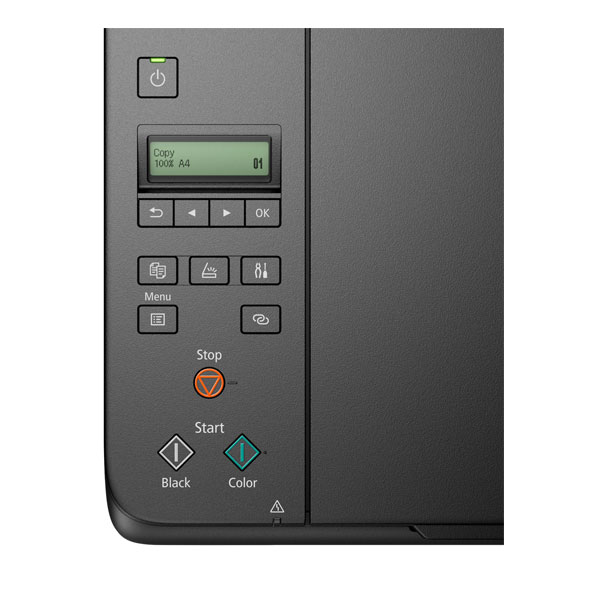 پرینتر چندکاره جوهرافشان کانن مدل PIXMA G640