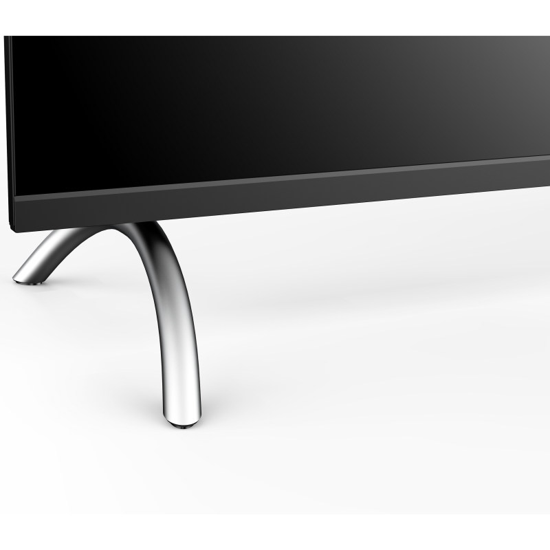 تلویزیون ال ای دی هوشمند جی پلاس مدل GTV-65PU742N سایز 65 اینچ