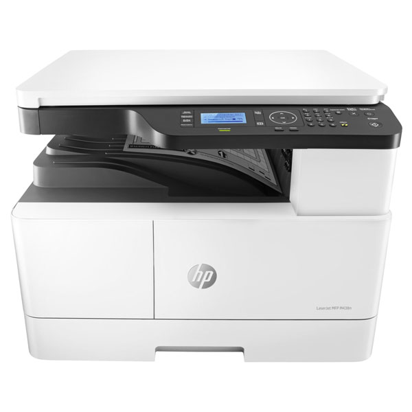 پرینتر چندکاره لیزری اچ پی مدل LaserJet M438n