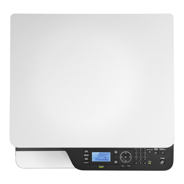 پرینتر چندکاره لیزری اچ پی مدل LaserJet M438n